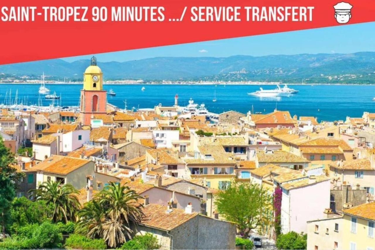 Cocoon Center - Rue D'Antibes - 200M Plage- Clim - Wifi - Unique Cannes Zewnętrze zdjęcie