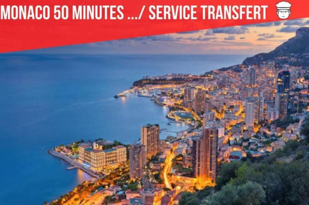 Cocoon Center - Rue D'Antibes - 200M Plage- Clim - Wifi - Unique Cannes Zewnętrze zdjęcie